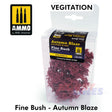 Fine Bush Autumn Blaze | Ammo by Mig Jimenez | AMIG8384