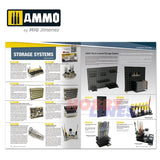 AMMO Universe Catalogue 2023 | Ammo by Mig Jimenez | AMIG8303
