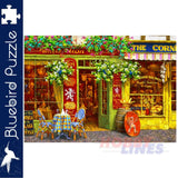 White Lion - 1000pc Puzzle | Bluebird | 70062