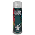 Warmonger Green - 500ml Spray Primer | Colour Forge | TCFSPR041