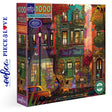 Fall in Brooklyn 1000 pc Puzzle | eeBoo | PZT184