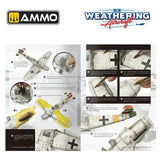 THE WEATHERING AIRCRAFT MAGAZINE Issue 24 Messerschmitt BF 109 | Ammo by Mig Jimenez 