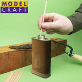 Wooden Mixing Sticks - 25 Pack | ModelCraft | PPS1025