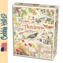 Load image into Gallery viewer, Country Diary: Autumn Cobble Hill puzzle 1000pc CH40094
