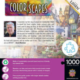Bavarian Flower Market - 1000pc Puzzle | Masterpieces | MSP-72120