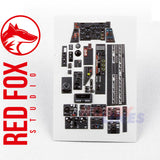 1/48 F-35A Lightning II (for Tamiya kit)