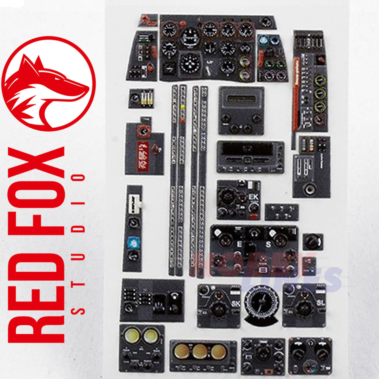 1/32 Heinkel He 219A-0 "UHU" (for SWS Zoukei-Mura INC. kit)