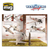 THE WEATHERING AIRCRAFT MAGAZINE - Issue 13 K.O | Ammo by Mig Jimenez 