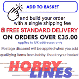 SCALE RULE HO Gauge 3.5mm 1:87 Metric Imperial Stainless Steel | Expo Tools