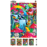 Bottled Sunshine - 1000pc Puzzle | Masterpieces | 72519