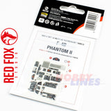 1/48 F-35A Lightning II (for Tamiya kit)