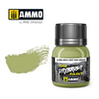 DIO Drybrush Paint - Light Kaki Green 40ml | Ammo by Mig Jimenez | MIG0634