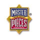 *DAMAGED BOX* - The Holy Bible - 1000pc Puzzle | Master Pieces | 71980