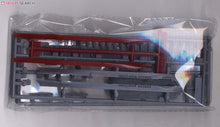 Load image into Gallery viewer, Mini Aircraft Carrier Kit HMS Illustrious 1:2000 waterline kit Aoshima 00939
