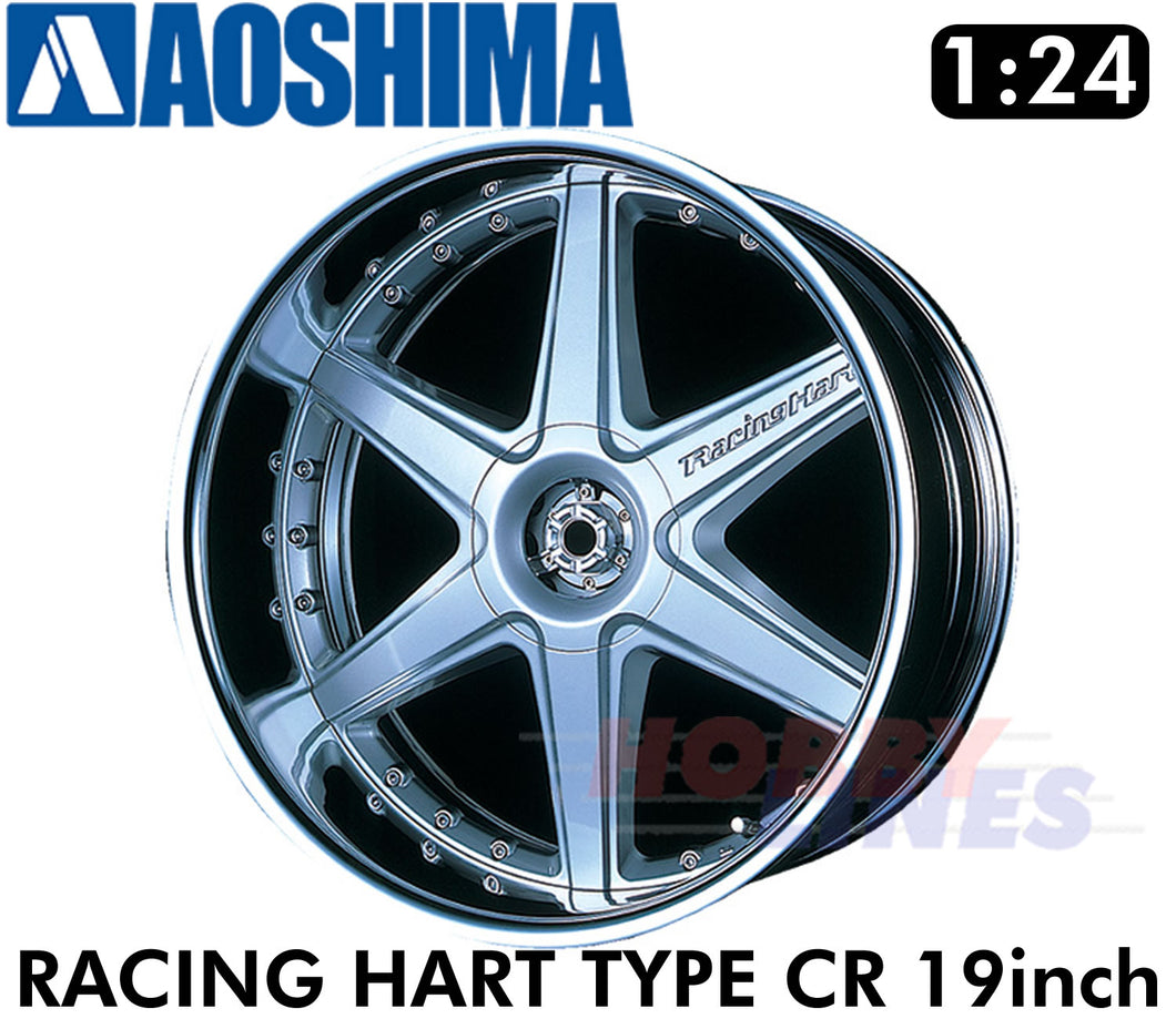 RACING HART TYPE CR 19