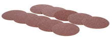 Load image into Gallery viewer, UNIMAT parts &amp; accessories - 162260 SANDING DISCS  -  5 x 150 &amp; 5 x 100 grit
