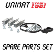 Load image into Gallery viewer, UNIMAT parts &amp; accessories - 162280 - Unimat Classic SPARE PARTS SET
