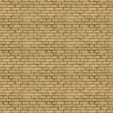 DRESSED STONE Self Adhesive Building Papers N 1:148 Art Printers BM015N