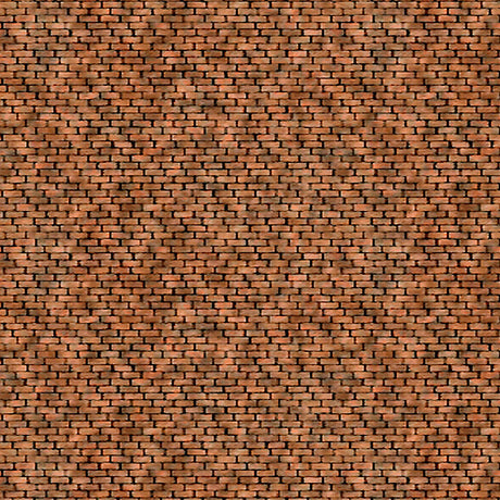 ENGINEERING BRICK Self Adhesive Building Papers N 1:148 Art Printers BM030N N 1: