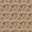 STONE BLOCKS Self Adhesive Building Papers  N 1:148 Art Printers BM044N