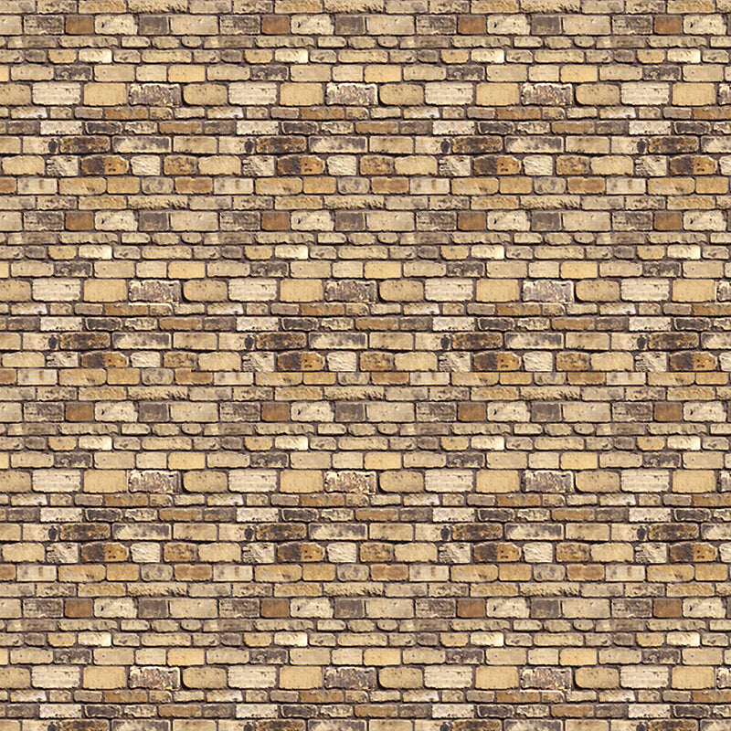 STONE BLOCKS Self Adhesive Building Papers  N 1:148 Art Printers BM044N