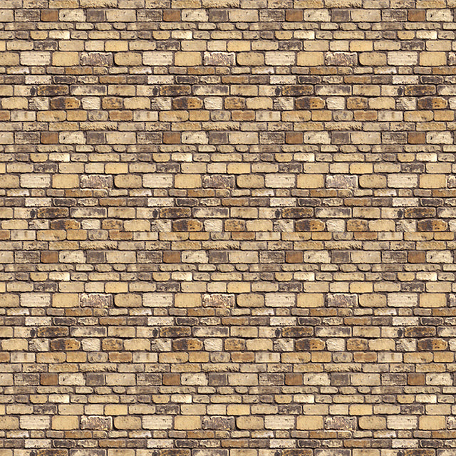 STONE BLOCKS Self Adhesive Building Papers  N 1:148 Art Printers BM044N
