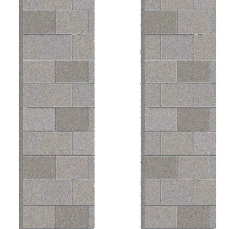PAVEMENT Self Adhesive Building Papers N 1:148 Art Printers BM071N