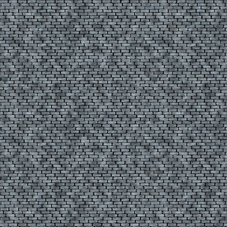 STAFFS BLUE Self Adhesive Building Papers OO 1:76 Art Printers BM031