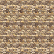 STONE BLOCKS Self Adhesive Building Papers OO 1:76 Art Printers BM044