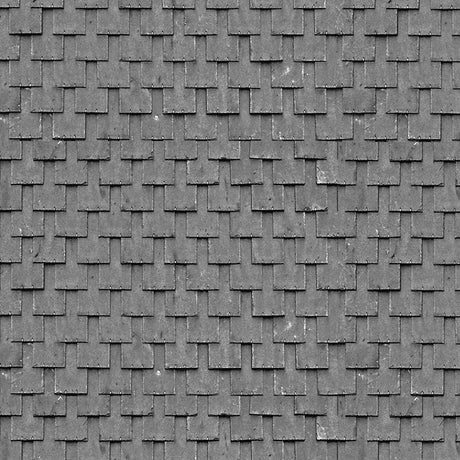 GREY SLATES Self Adhesive Building Papers OO 1:76 Art Printers BM064