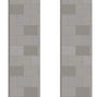 PAVEMENT Self Adhesive Building Papers OO 1:76 Art Printers BM071
