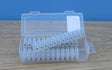 PACK 5  CONNECTOR BLOCKS 5 AMP
