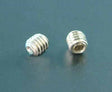 M4 X 4MM CUP FACE GRUB SCREWS PER 10