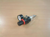 REGULATOR & FILTER WITH GAUGE HS-F2
