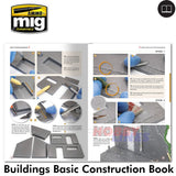 How to Make Buildings Basic Construction Guide (English version)  Ammo Mig6135