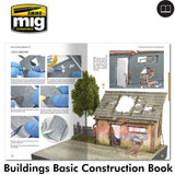 How to Make Buildings Basic Construction Guide (English version)  Ammo Mig6135