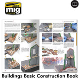How to Make Buildings Basic Construction Guide (English version)  Ammo Mig6135