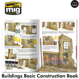 How to Make Buildings Basic Construction Guide (English version)  Ammo Mig6135