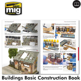 How to Make Buildings Basic Construction Guide (English version)  Ammo Mig6135
