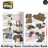 How to Make Buildings Basic Construction Guide (English version)  Ammo Mig6135