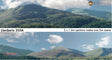 LLANBERIS Pack A 255A OO ID Backscenes Art printers Std/Premium 15"