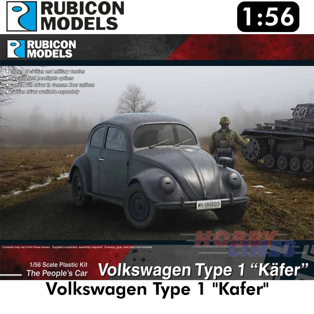 Volkswagen Type 1 