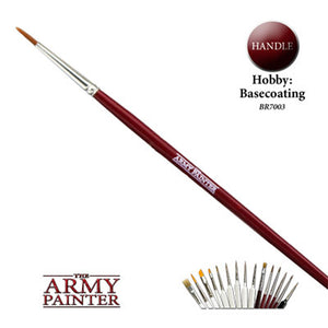 The Army Painter Brushes (Choose Your Brush) Model Paints Gaming