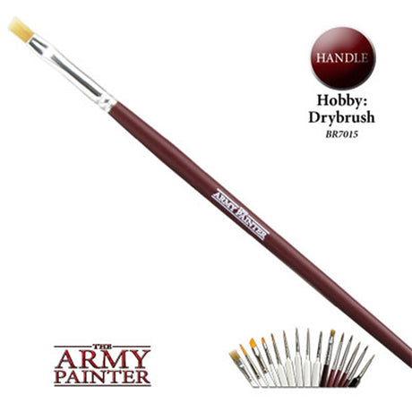 The Army Painter Brushes (Choose Your Brush) Model Paints Gaming