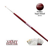 The Army Painter Brushes (Choose Your Brush) Model Paints Gaming