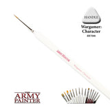 The Army Painter Brushes (Choose Your Brush) Model Paints Gaming