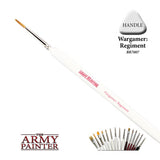 The Army Painter Brushes (Choose Your Brush) Model Paints Gaming