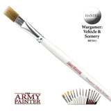 The Army Painter Brushes (Choose Your Brush) Model Paints Gaming