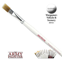 Load image into Gallery viewer, The Army Painter Brushes (Choose Your Brush) Model Paints Gaming
