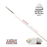 The Army Painter Brushes (Choose Your Brush) Model Paints Gaming